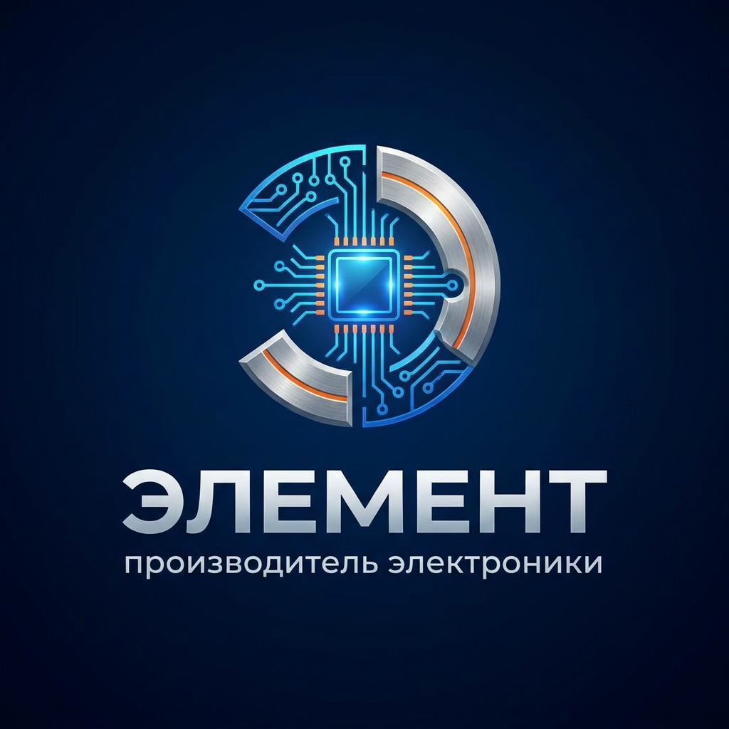 Производитель электроники